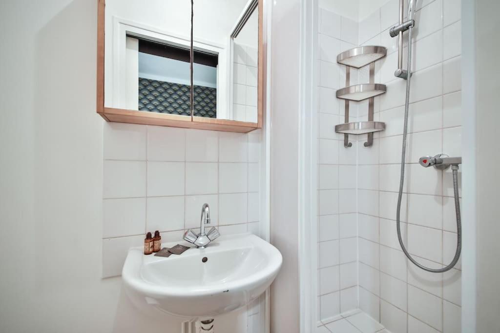 0#Appart 2Pers#Jardin Luxembourg#Necker Παρίσι Εξωτερικό φωτογραφία
